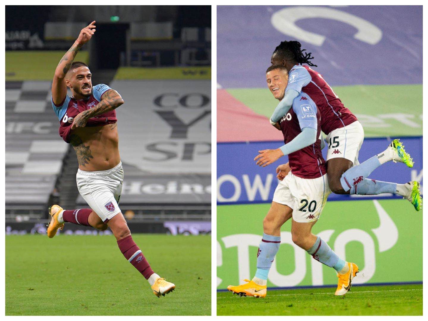 的强烈反响 的强烈反响